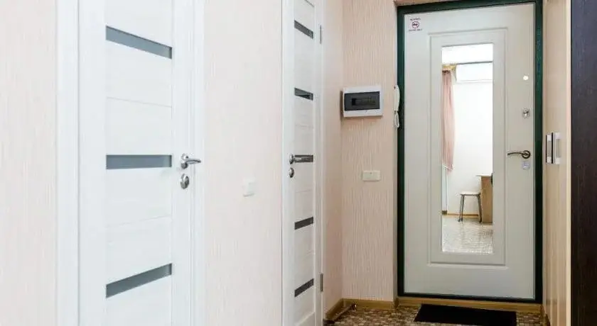 Сыктывкар: Kosmos Apartments