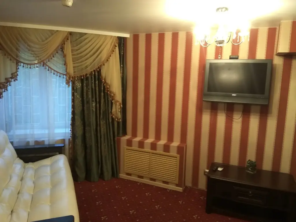 Пермь: Гранд Будапешт