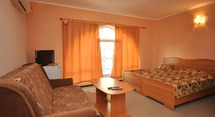 Поповка: Mia Stella Guest House