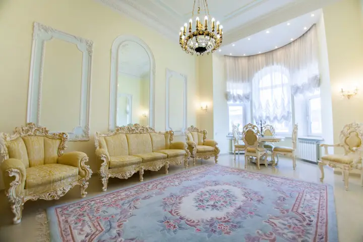 Санкт-Петербург: Bolshaya Konyushennaya 3 Apartment
