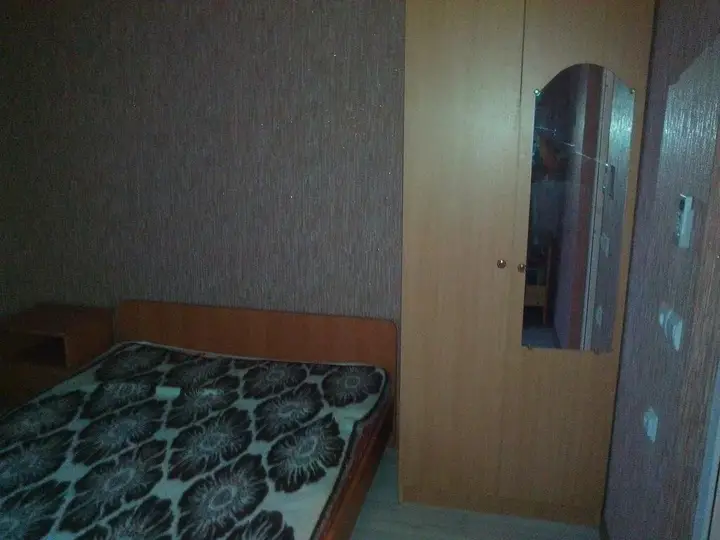 Сочи: Domik V Loo