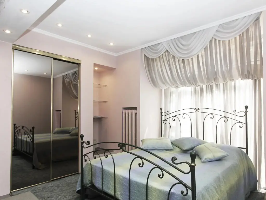 Москва: ApartLux (АпартЛюкс) на Тверской 17