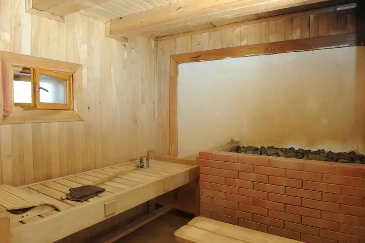 Владимир: Tri Bani Guest House