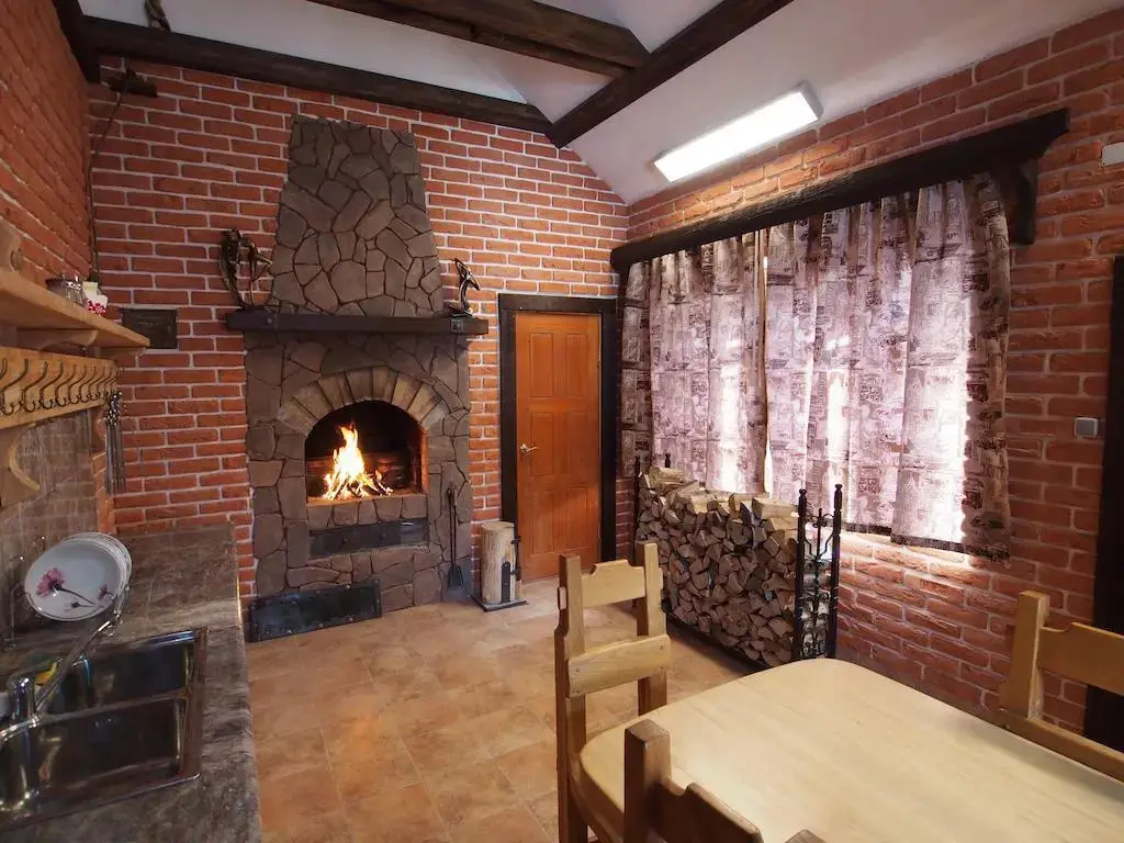 Владимир: Tri Bani Guest House