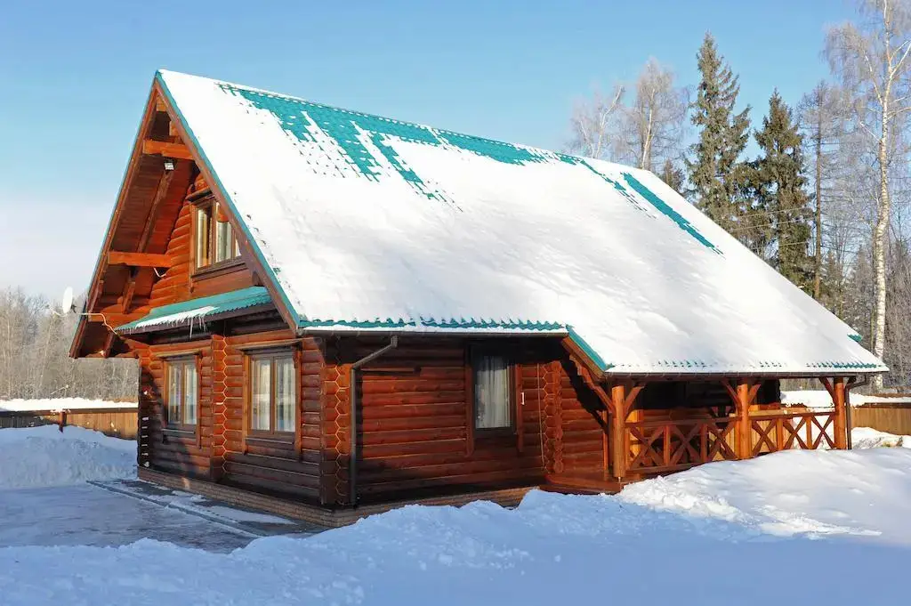 Владимир: Tri Bani Guest House
