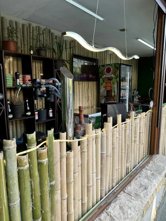 Сочи: Гостевой дом Башня