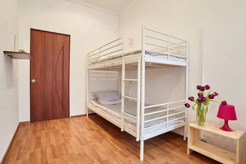 Москва: Hostel Rainbow