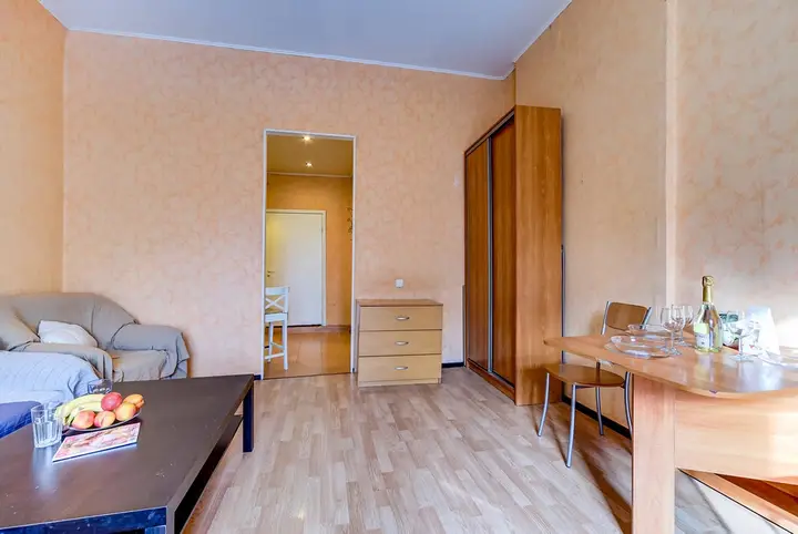 Санкт-Петербург: Longo Apartment Griboedova 9