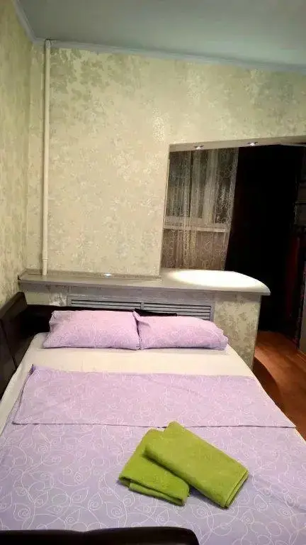 Казань: Apartment on Chistopolskaya 23