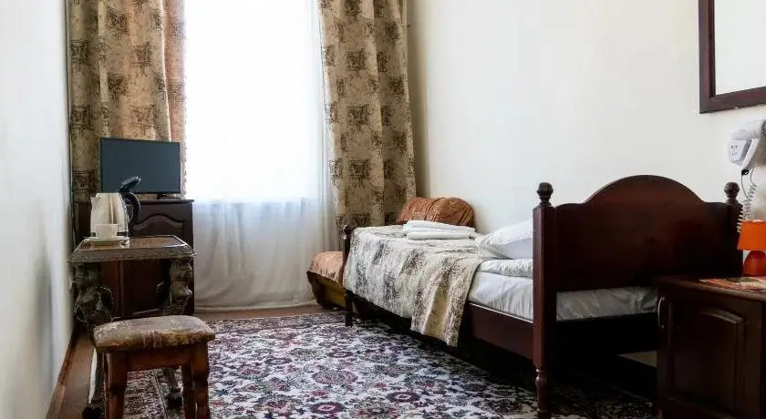 Кисловодск: Oktyabr