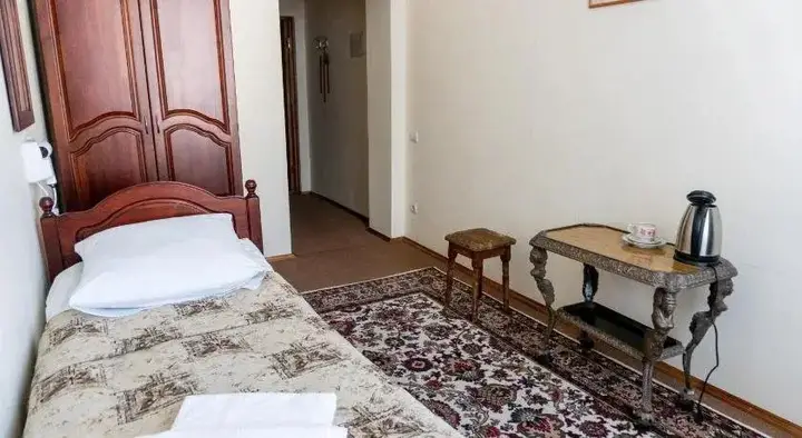 Кисловодск: Oktyabr