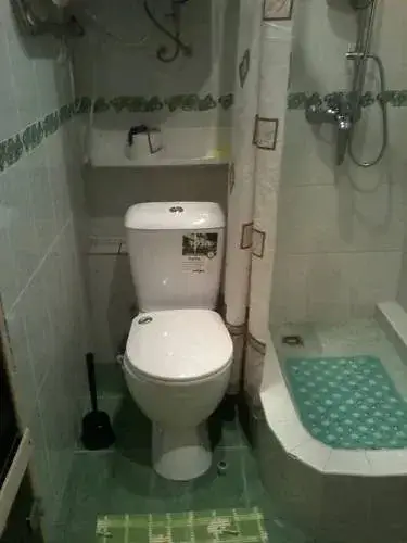 Сочи: Studio Bambukovaya 42A