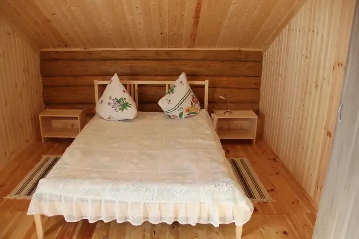 Саров: Guest House near Diveyevo and Sarov
