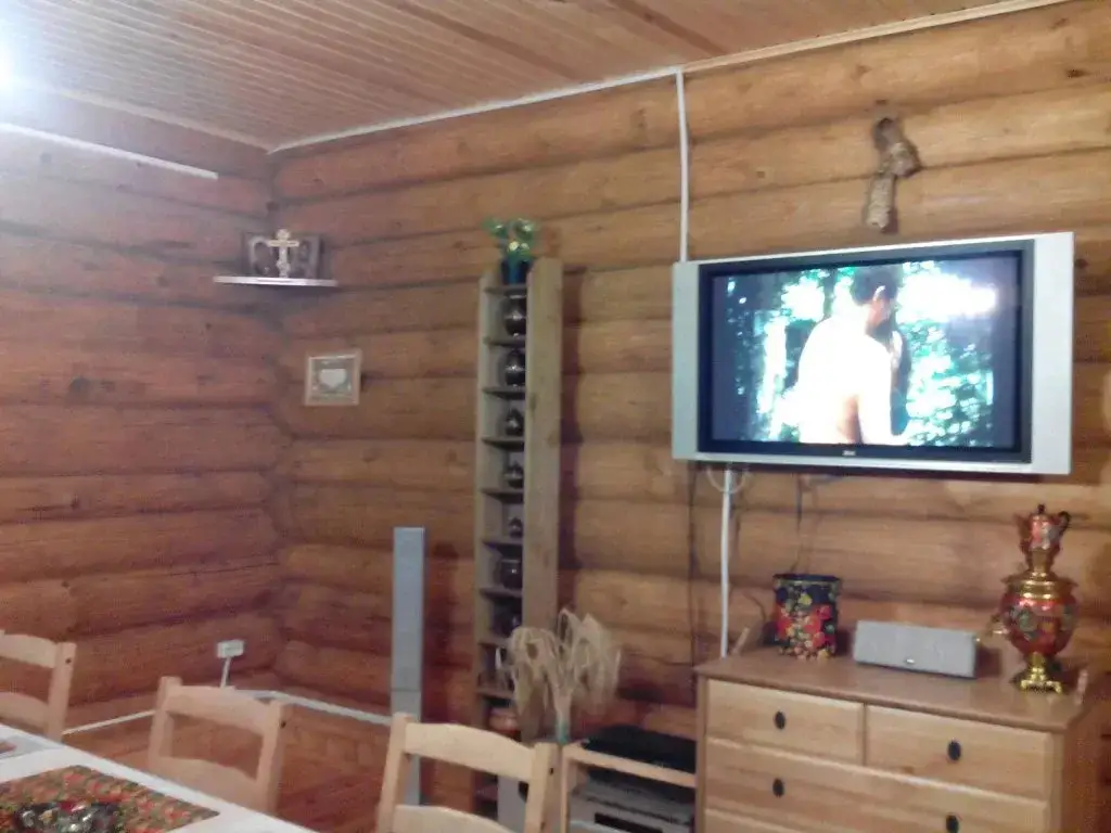 Саров: Guest House near Diveyevo and Sarov