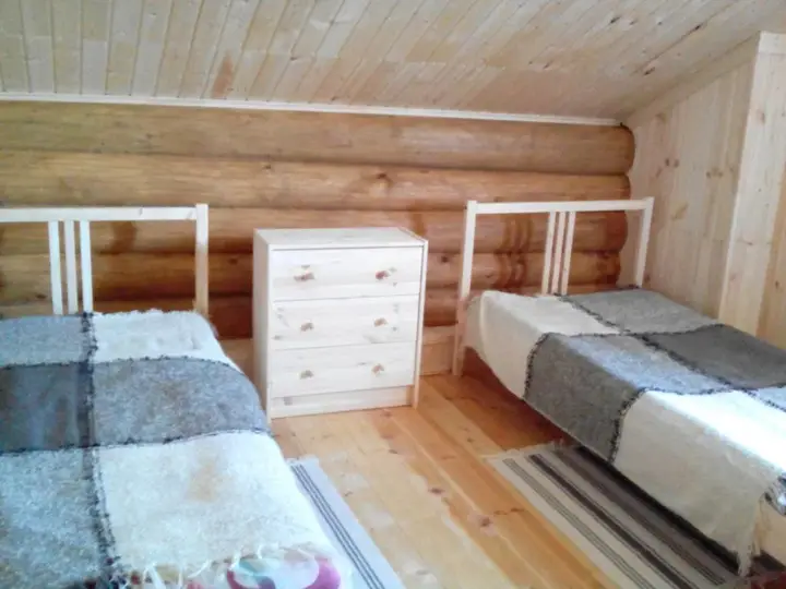Саров: Guest House near Diveyevo and Sarov