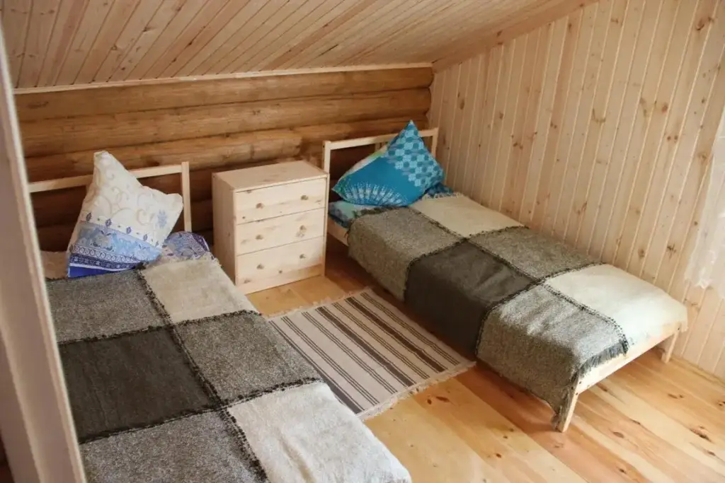 Саров: Guest House near Diveyevo and Sarov