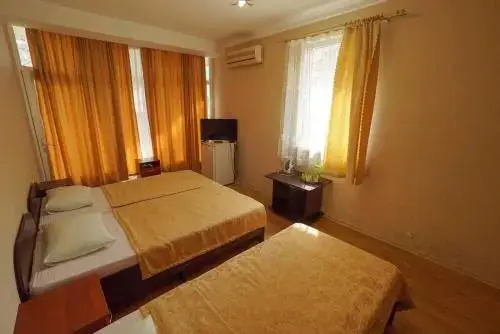 Сочи: Amina Guesthouse