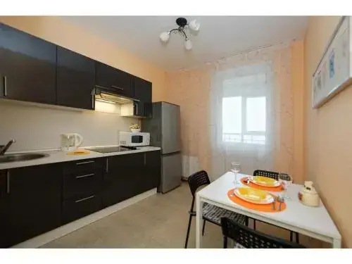 Санкт-Петербург: Vezdearenda on Prosveschenia 15-20 Apartments