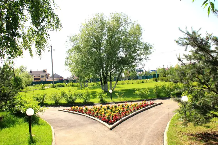 Внуково: Отель Парк Парус