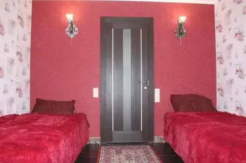 Сочи: Apartment On Nagornaya 27