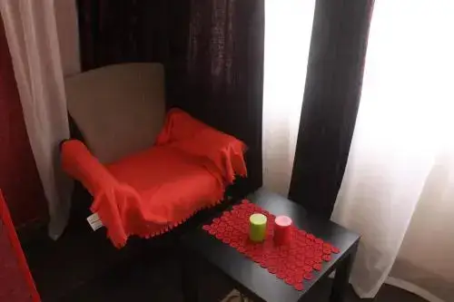 Сочи: Apartment On Nagornaya 27