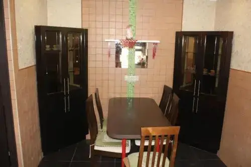 Сочи: Apartment On Nagornaya 27