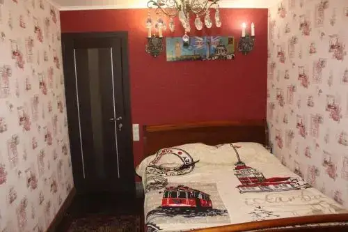 Сочи: Apartment On Nagornaya 27