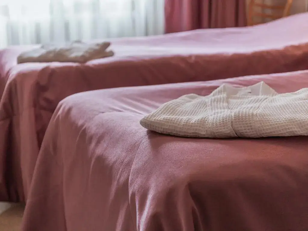 Пермь: Garni Apartments Sibiria