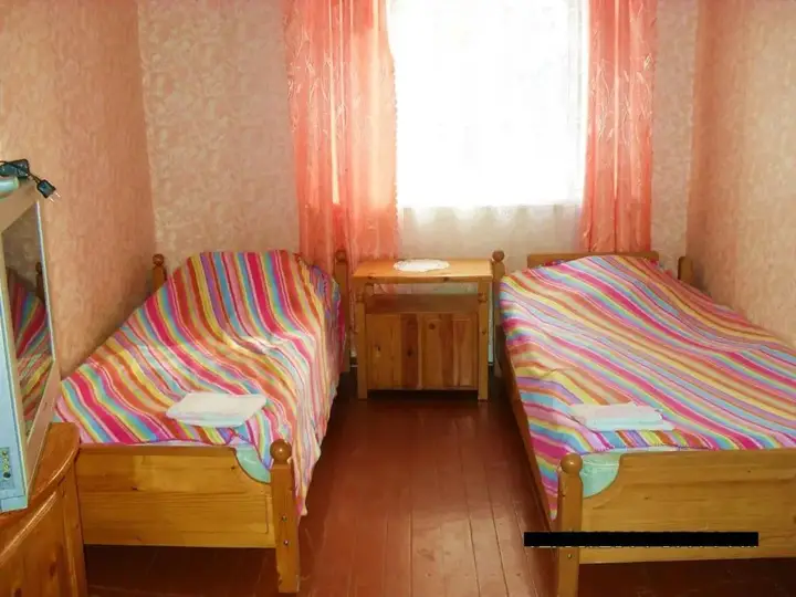 Андреевщина: Guest House Andreevshchina