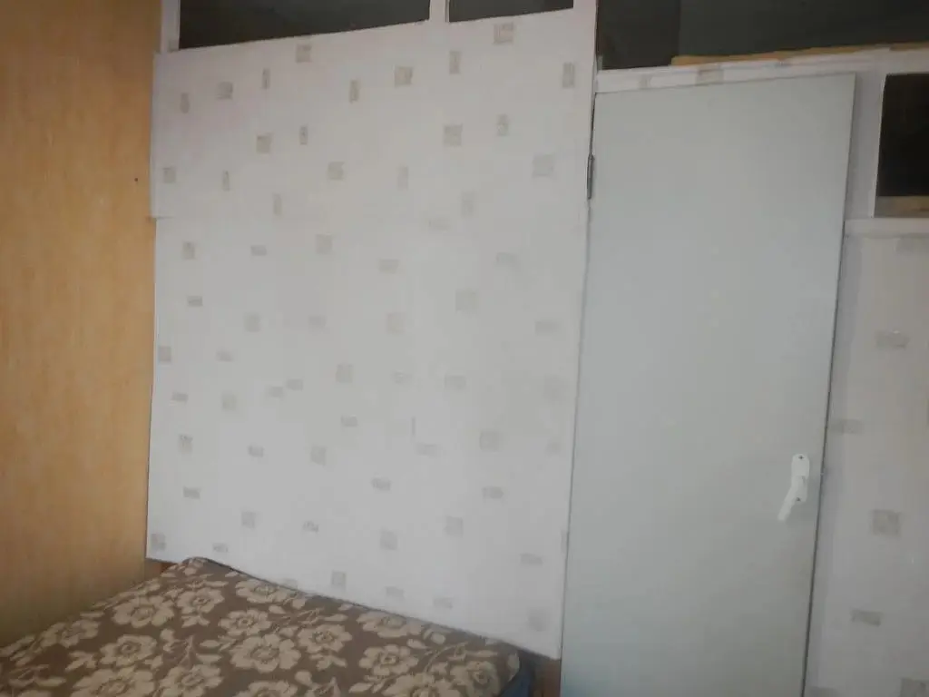 Санкт-Петербург: Guest room on Novatorov