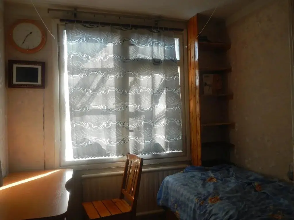 Санкт-Петербург: Guest room on Novatorov