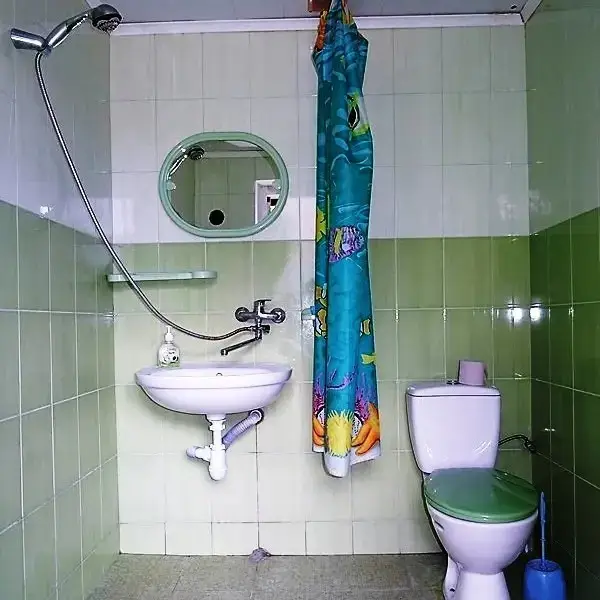 Оленевка: Sea Paradise