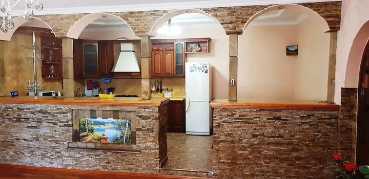 Геленджик: Галатея
