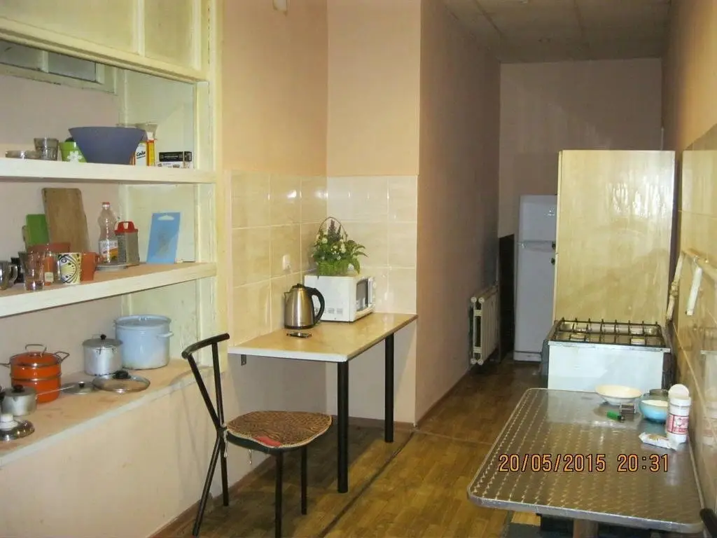 Санкт-Петербург: Guest Rooms on 15 liniya