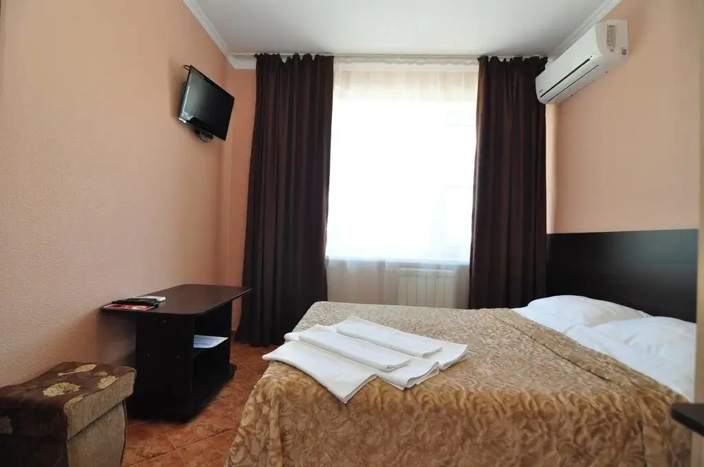 Витязево: Guest House Novoselov