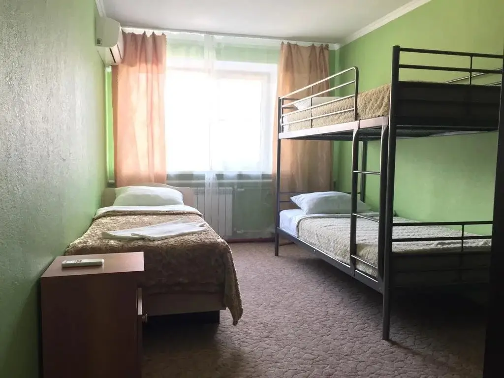 Витязево: Guest House Novoselov
