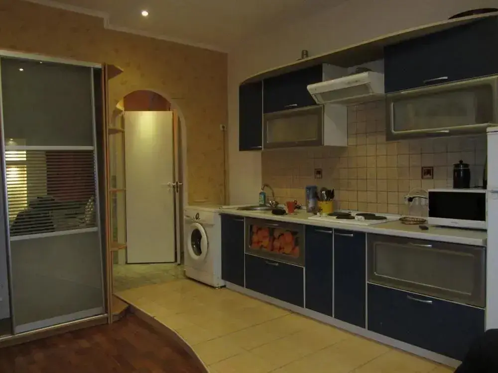 Санкт-Петербург: Апартаменты Old Flat на Дегтярном