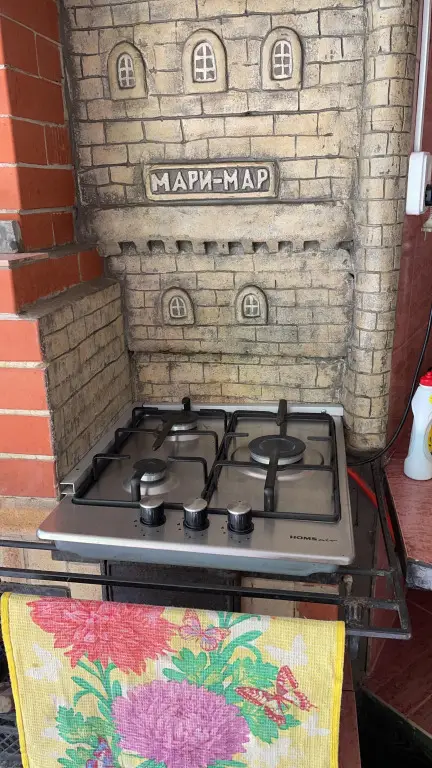 Феодосия: Гостевой дом Мари-Мар