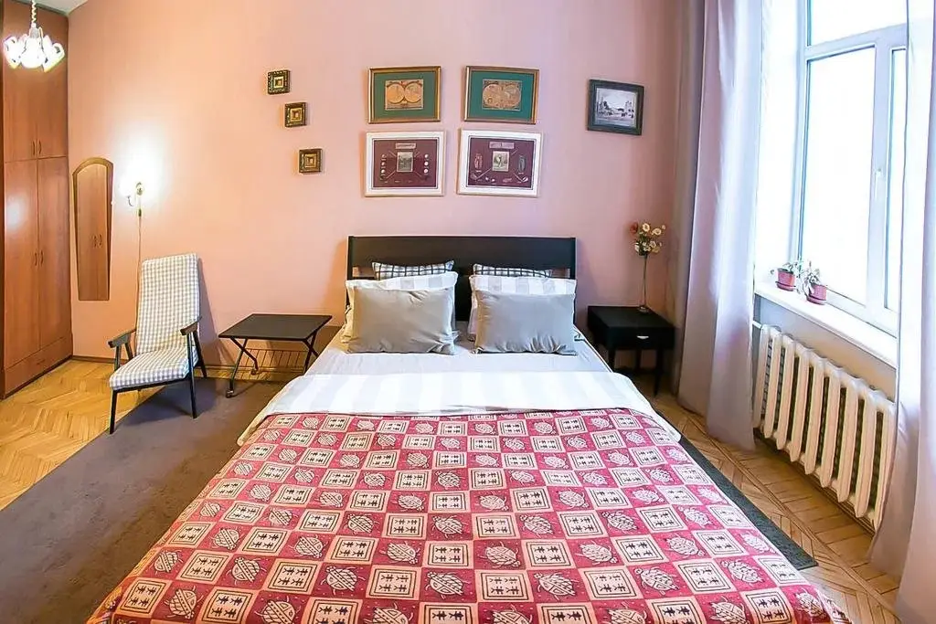 Bed2bed Na Razyezzhey — фото 1