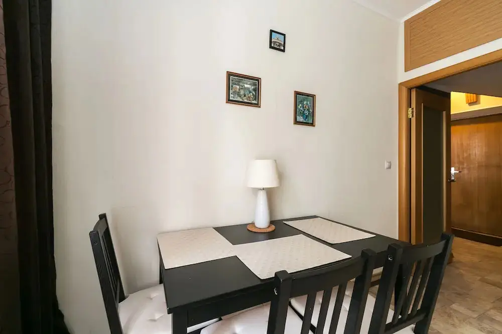 Москва: MaxRealty24 Черняховского, 3