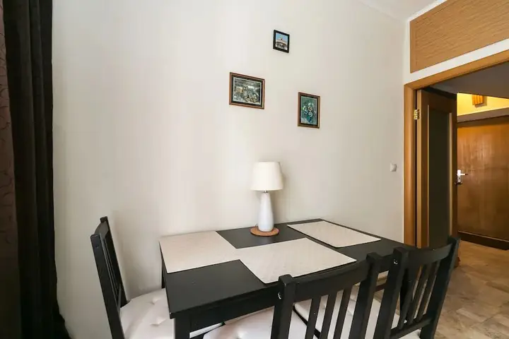 Москва: MaxRealty24 Черняховского, 3
