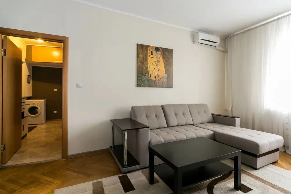 Москва: MaxRealty24 Черняховского, 3
