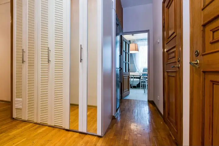Москва: MaxRealty24 Черняховского, 3