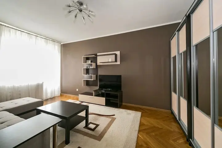 Москва: MaxRealty24 Черняховского, 3