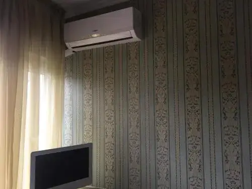 Сочи: Charodeika Guest House