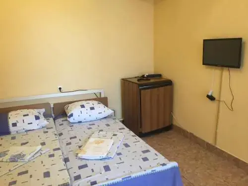 Сочи: Charodeika Guest House