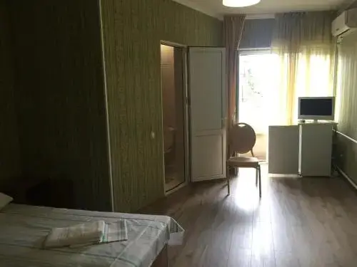 Сочи: Charodeika Guest House