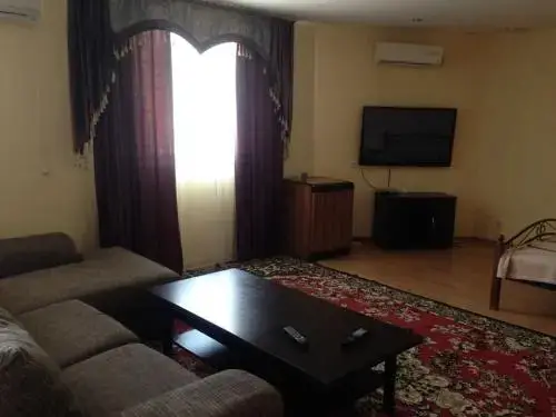 Сочи: Charodeika Guest House
