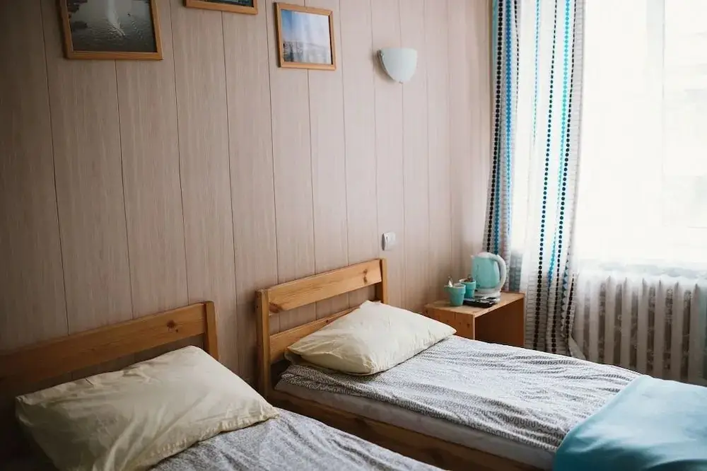 Владивосток: Apartments on Svetlanskaya