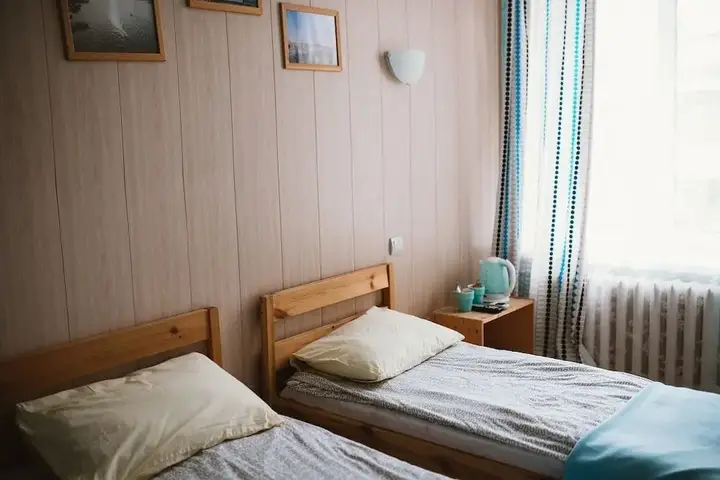 Владивосток: Apartments on Svetlanskaya